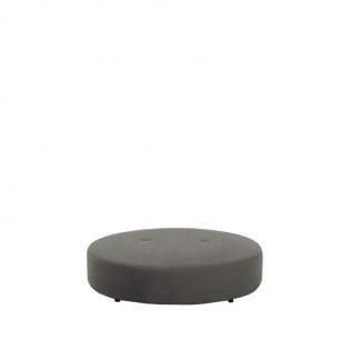 Roda DOUBLE Hocker Ø 120 cm