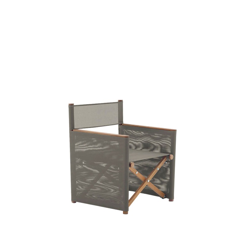 Roda ORSON Armlehnstuhl Lounge