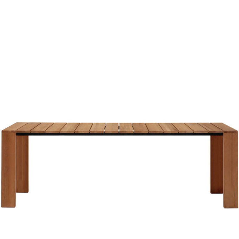 Roda PIER Tisch 303 cm