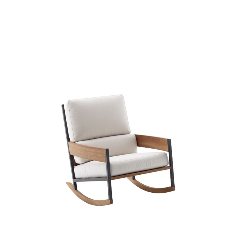 Roda NAP Schaukelsessel