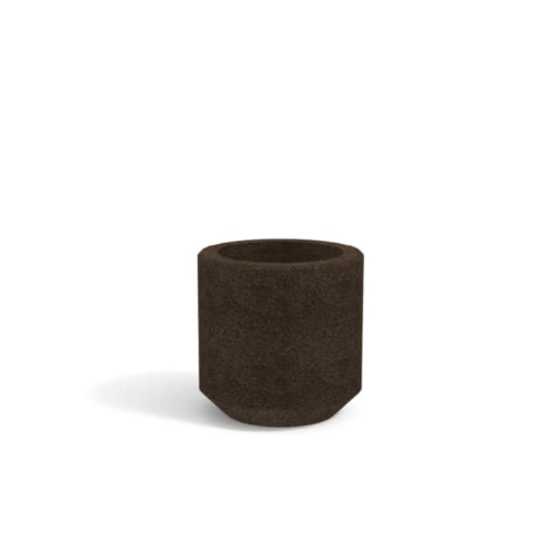 Roda CORTICA Pflanzkübel