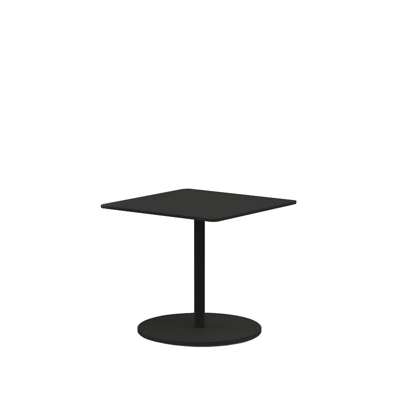 Roda BUTTON Bistrotisch, 90x90 cm