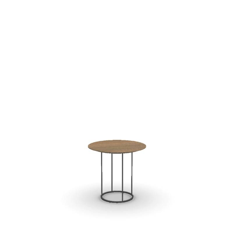 Roda ZEFIRO Beistelltisch Ø 45cm