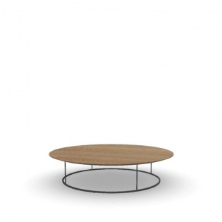 Roda ZEFIRO Couchtisch Ø 100cm