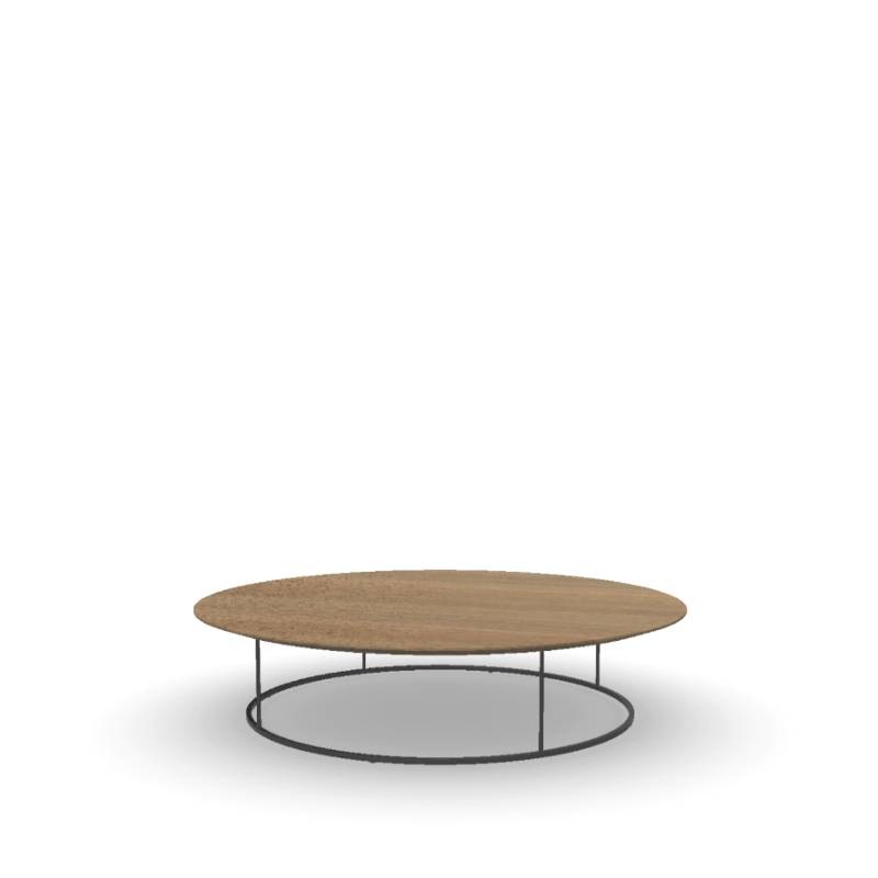 Roda ZEFIRO Couchtisch Ø 100cm