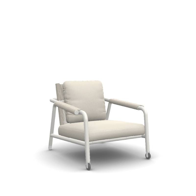 Roda ASTRA Lounge-Sessel