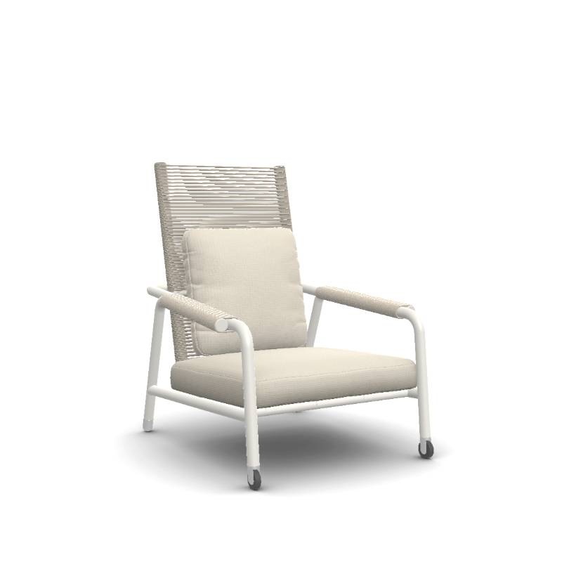 Roda ASTRA Hochlehn-Sessel