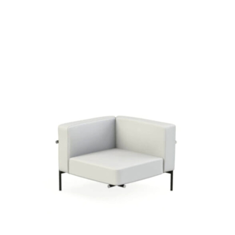 Schutzhülle für ESTENDO Sofa-Eckelement