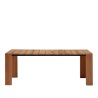 Schutzhülle für PIER Tisch 246 cm