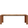 Schutzhülle für PIER Tisch 303 cm