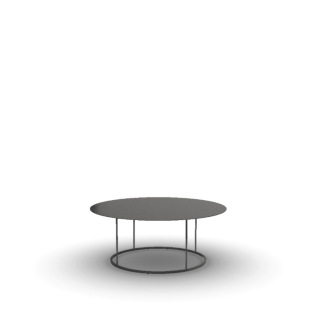 Schutzhülle für ZEFIRO Couchtisch 70 ⌀