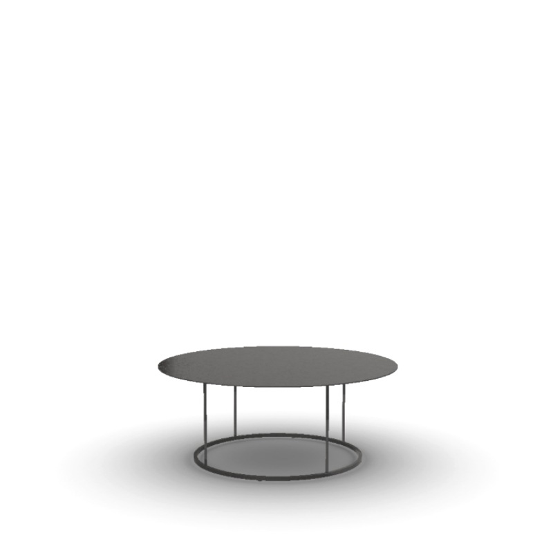 Schutzhülle für ZEFIRO Couchtisch 70 ⌀