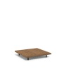Schutzhülle für Roda PHILIA Couchtisch, H 20 cm