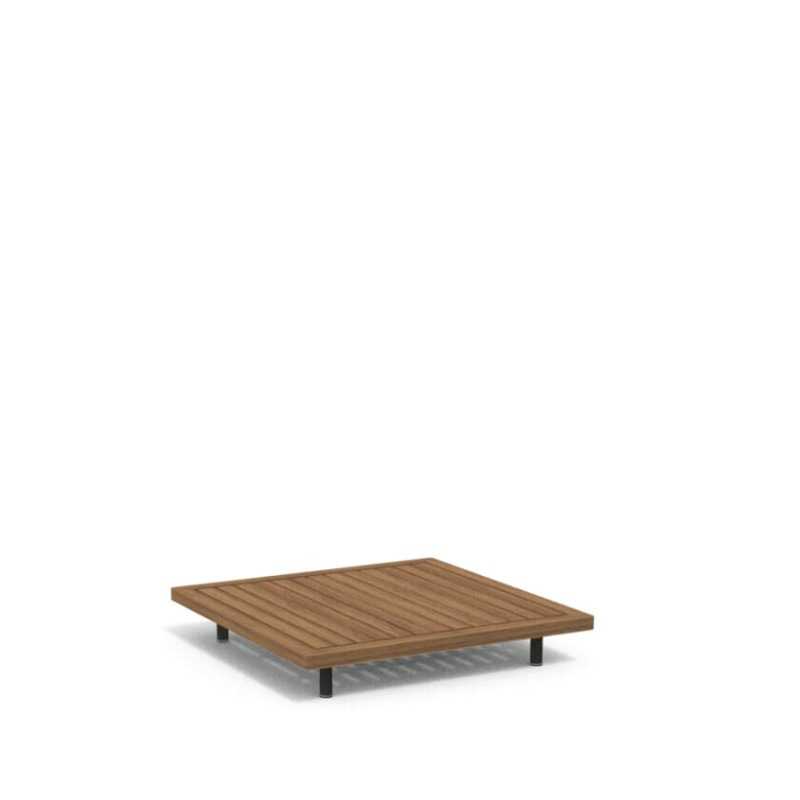 Roda PHILIA Couchtisch, H 20 cm