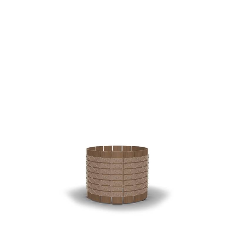 Roda BARRIQUE Pflanztopf 002 ø 63 cm