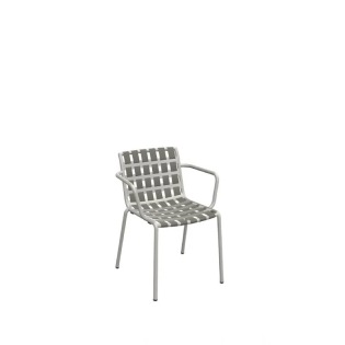 Roda ERICE 001 Armlehnstuhl