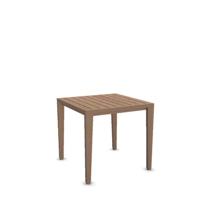 Schutzhülle für ZANIA Tisch 80 x 80 cm